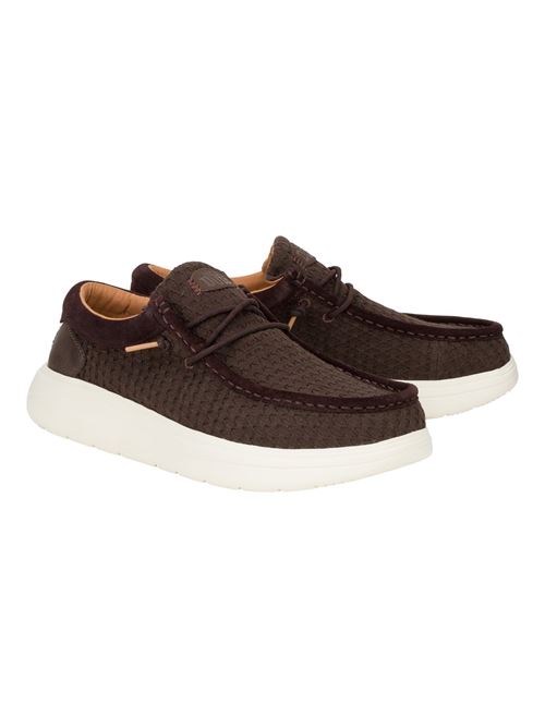 wally comf woven HEY DUDE | HD.436392ID